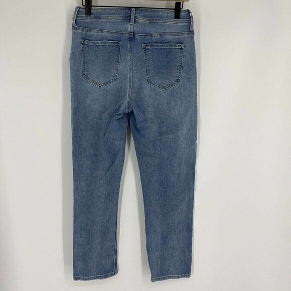 NYDJ Curves 360 Jeans Denim Shape Skinny - Picture 3 of 8